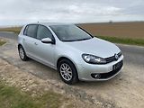 Volkswagen Golf (2011) Team 1.6tdi 77kw - náhled 2