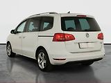 Volkswagen Sharan (2015) 2.0 TDI, Automat, Kůže - náhled 3