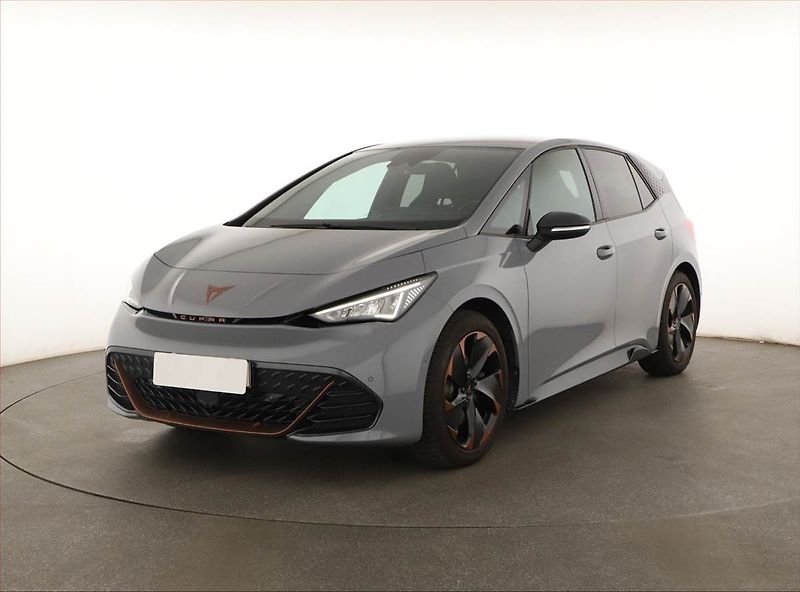 Cupra Born (2022) 58, SoH 92% - fotka 2 z 20
