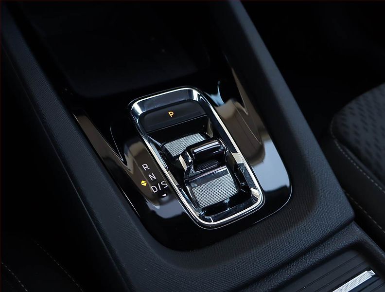 Škoda Octavia (2020) Style 1.4 TSI iV - fotka 13 z 17