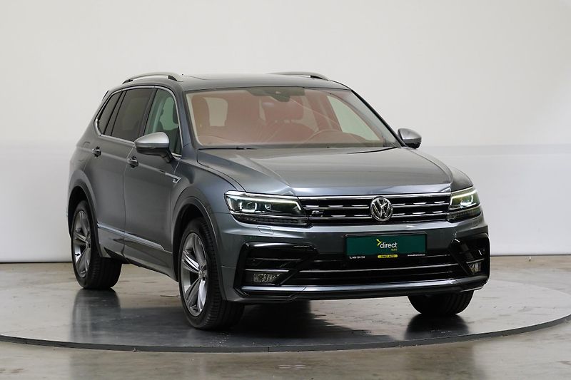 Volkswagen Tiguan - fotka 8 z 26