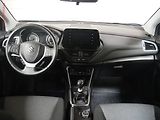 Suzuki S-Cross (2024) 1.4i 4x4, 1.maj,ČR, servis - náhled 8