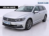 Volkswagen Passat 2,0 TDI R-LINE DPH CZ 1.Maj. - náhled 1