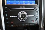 Ford Mondeo (2022) 2.0 LED SONY TITANIUM Webasto - náhled 18