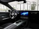 Mercedes-Benz CLA (2026) 0,0 200 EQ - náhled 9