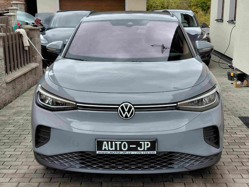 Volkswagen ID.4 (2022) PRO PERFORMANCE - fotka 7 z 13