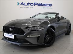 Ford Mustang 5,0 V8 331kW AT GT 51tkm. ČR - fotografie inzerátu