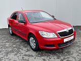 Škoda Octavia (2011) 1.2 TSI 77kw Classic - náhled 18