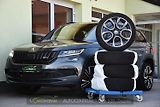 Škoda Kodiaq RS 2,0TDi VIRTUAL PANOR 2xALU  - náhled 2