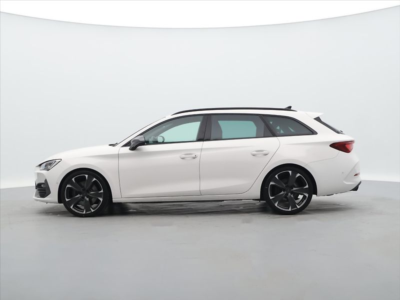 Cupra Leon ST 2,0 TSI DSG DPH - fotka 4 z 30
