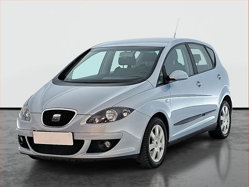 Seat Altea (2005) 1.6, po STK, udržované - fotka 2 z 14