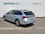 Škoda Octavia (2023) combi Ambition Plus 1,5 Tsi - náhled 32