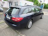 Mercedes-Benz Třídy C 1,6 d C200 BlueTEC - náhled 6