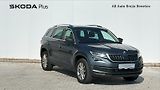 Škoda Kodiaq (2018) STY TD 2.0/140 4X4 A7A - náhled 6
