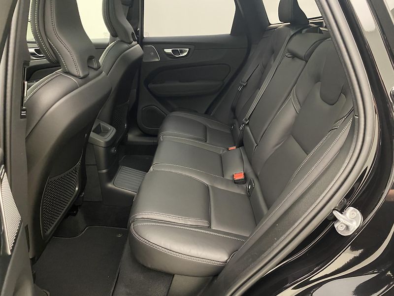 Volvo XC60 T6 AWD RECHARGE BRIGHT ULTRA  - fotka 5 z 67