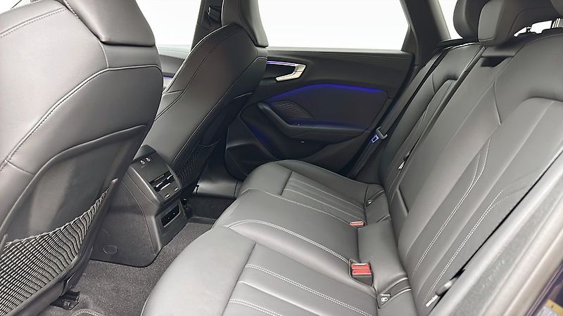 Audi A5 e-hybrid q S-Line Tech+ Kůže - fotka 10 z 16