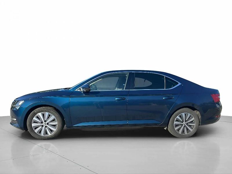 Škoda Superb Style 2,0TDI 110kW DSG/P6466 - fotka 3 z 28