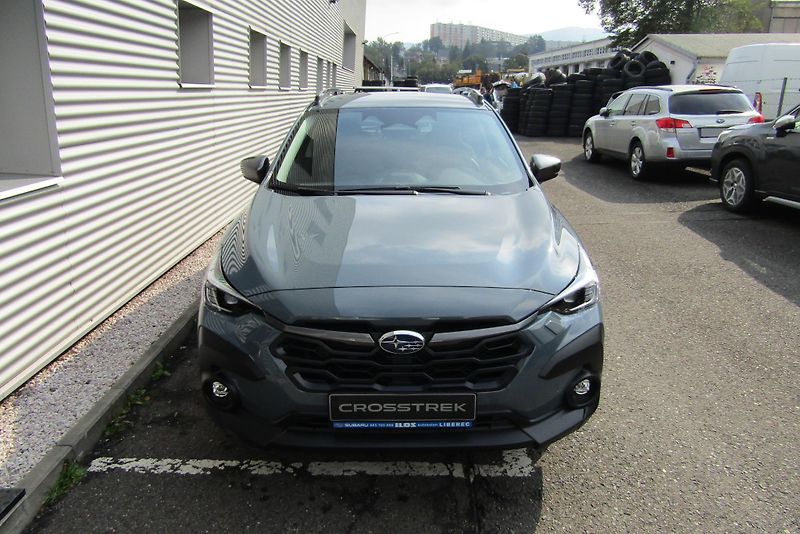 Subaru Crosstrek (2025) Active - LETNÍ VÝPRODEJ - fotka 2 z 6