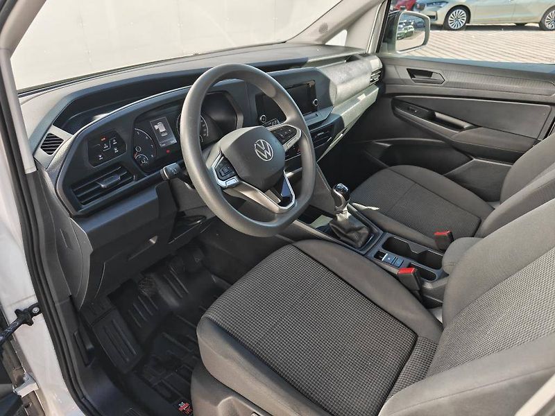 Volkswagen Caddy 6G 1,5TSI - fotka 5 z 21