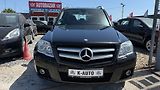 Mercedes-Benz GLK (2011) 250CDi 150kW*4Matic*Tažné* - náhled 1