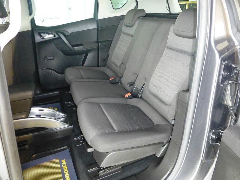 Opel Meriva (2011) 1,4I-88KW-KLIMATIZACE - fotka 12 z 20