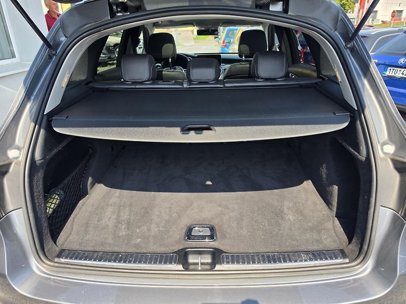 Mercedes-Benz GLC 220CDI AMG 360 Burmaster - fotka 10 z 40