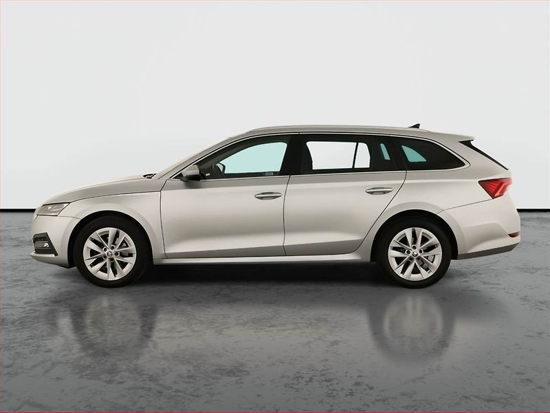 Škoda Octavia (2022) Style 2.0 TDI, ČR,1.maj, Navi - fotka 3 z 14
