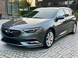Opel Insignia 2.0CDTi MAN SERVISKA TAŽNÉ LED - náhled 3