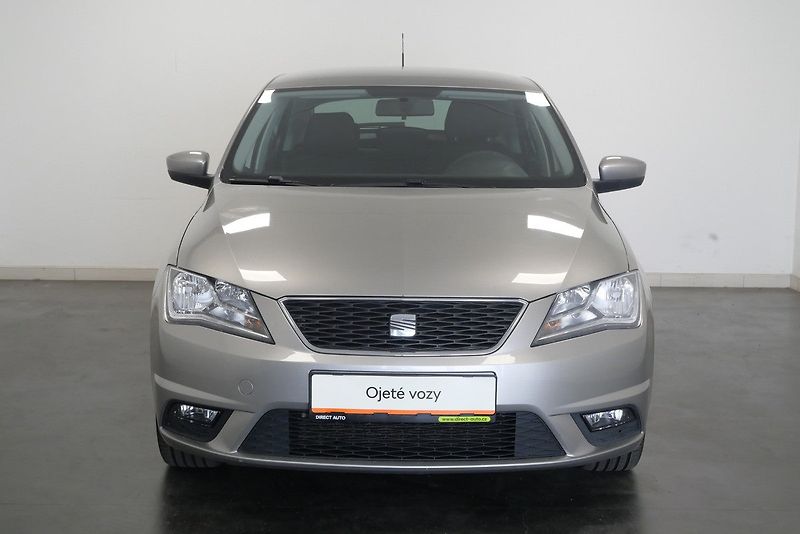 Seat Toledo - fotka 4 z 21