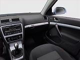 Škoda Octavia (2010) Scout 1.8 TSI, 4X4 - náhled 8