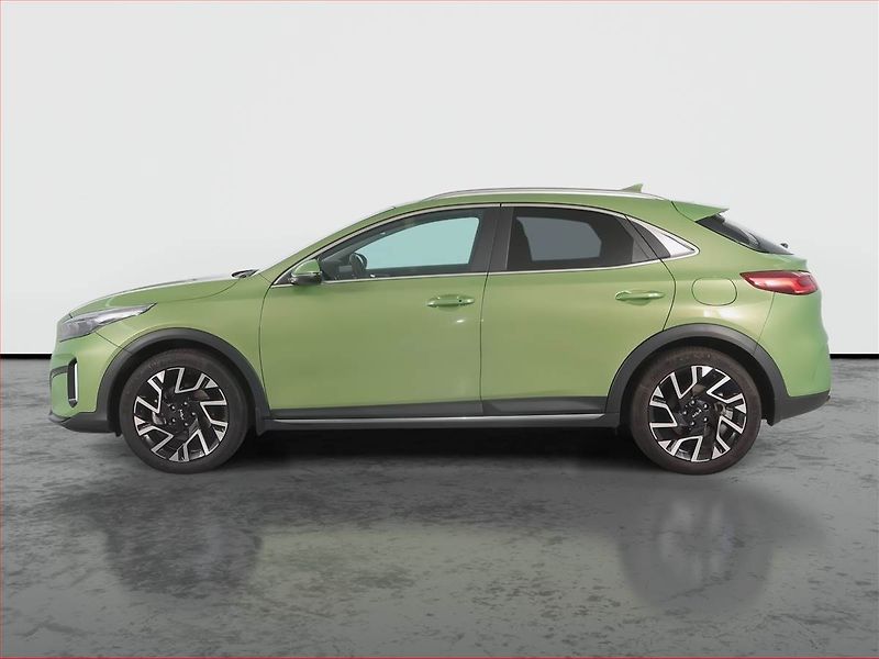 Kia XCeed (2024) TOP 1.5 T-GDI - fotka 3 z 16