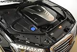 Mercedes-Benz Třídy S 350Cdi LONG Nové CZ 1 Majitel - náhled 29