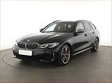BMW Řada 3 (2021) M340i xDrive, 360°, ACC, HUD - náhled 1