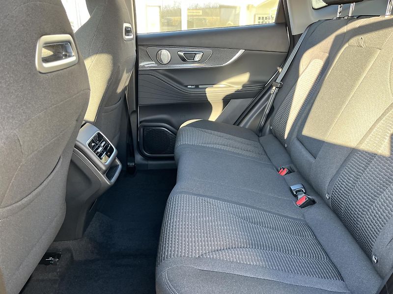 Chery Tiggo 7 (2026) 1,6 ICE Comfort AKCE! - fotka 19 z 33