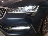 Škoda Superb (2022) LAURIN&KLEMENT 2.0TSI 140KW DS - náhled 10