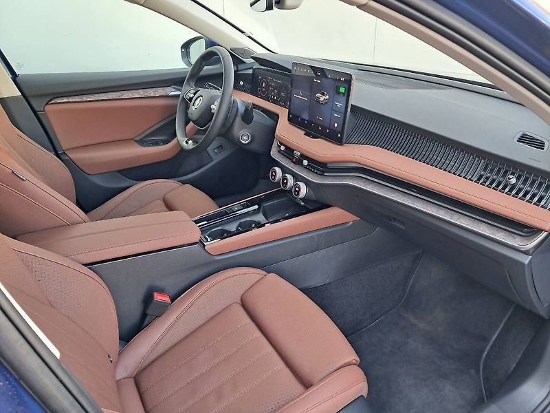 Škoda Superb (2024) L&K 2.0 TDI / 142 kW 4x4 DSG7 - fotka 23 z 32
