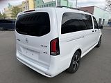Mercedes-Benz Vito (2026) 119 CDI / TS / L / 4x4 - náhled 11