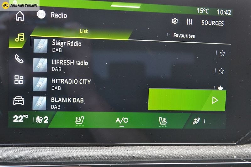 Renault Clio techno TCe 115 - fotka 27 z 48