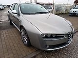 Alfa Romeo 159 (2010) 2.4 JTD 154KW! - náhled 12