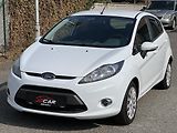 Ford Fiesta 1.25i  ZÁMEK Ř.P. PŮVOD ČR - náhled 1