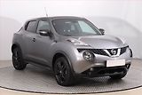 Nissan Juke (2016) Acenta 1.2 DIG-T, Serv.kniha - náhled 1