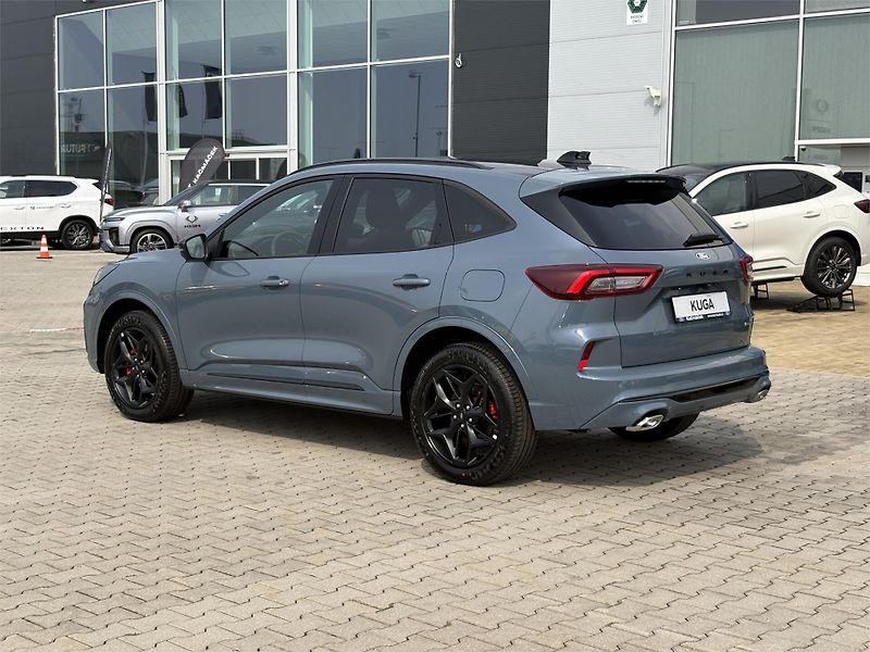 Ford Kuga (2026) Bluecruise Edition, 5dveřová, - fotka 3 z 19