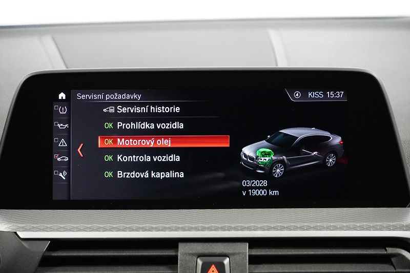 BMW X4 Xdrive30i,M-Paket,Tažné,Kamera - fotka 30 z 33