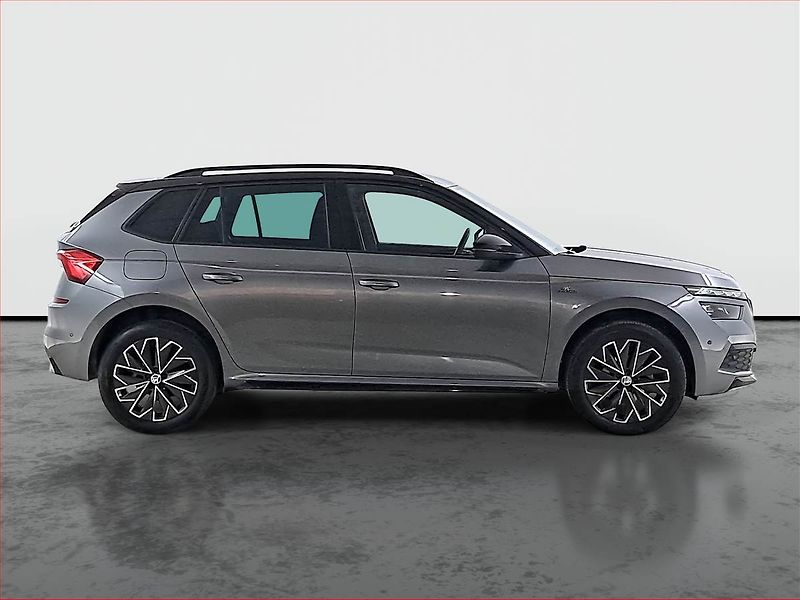 Škoda Kamiq (2023) Monte Carlo 1.0 TSI - fotka 6 z 22