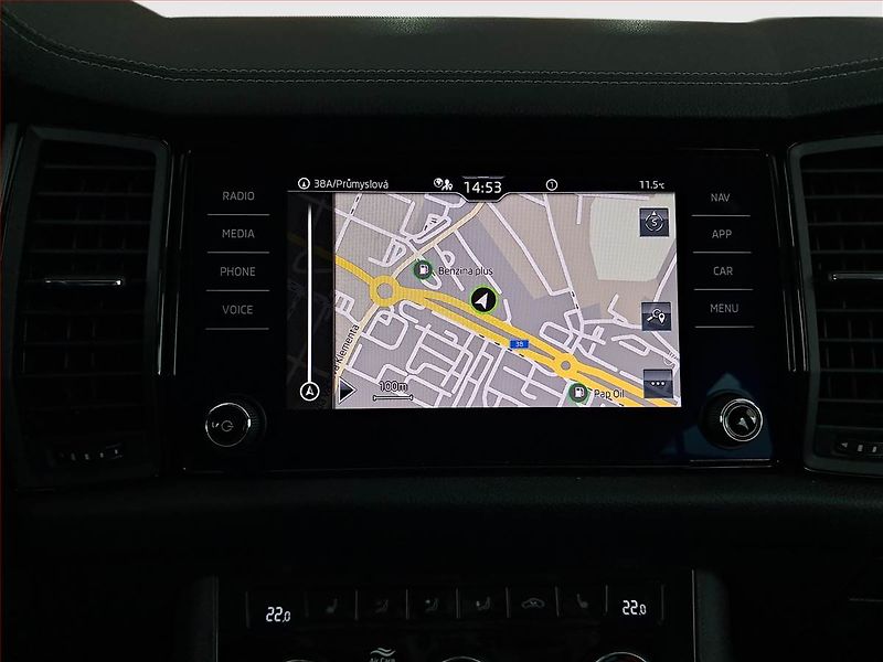 Škoda Kodiaq (2021) Ambition 2.0 TDI - fotka 13 z 25