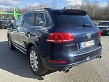 Volkswagen Touareg (2012) Volkswagen Touareg 2012 - náhled 3