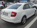 Škoda Rapid 1.2 TSi Ambiente, koupeno v ČR - náhled 6