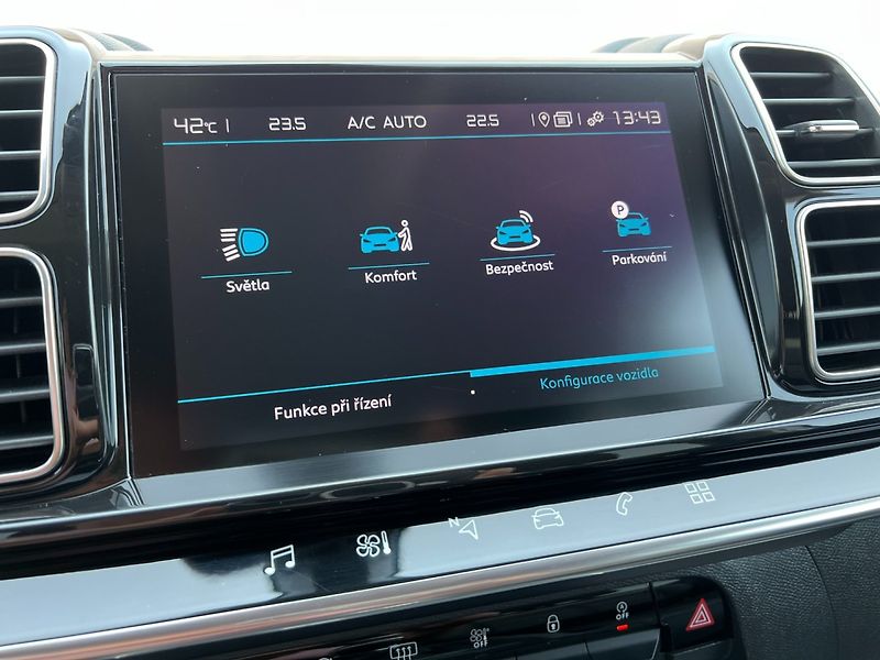 Citroën C5 Aircross (2019) 1.2PT 96kW SHINE - fotka 26 z 40