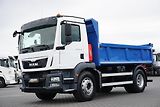 MAN TGM (2017) 19.250 / E 6 / ACC / WYWROTKA  - náhled 37