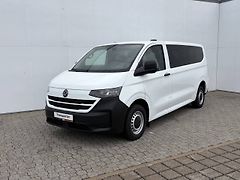 Volkswagen Transporter (2026) DR SPV 2,0TDI - fotografie inzerátu